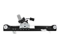 Alzacristallo DX ant. con motore Ducato 06-