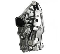 Alzacristallo Dx elettrico 30/2500 MIRAGLIO per PEUGEOT 206 CC
