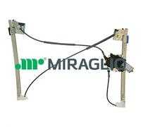 Alzacristallo Dx elettrico 30/807 MIRAGLIO per SEAT IBIZA II CORDOBA