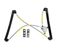 Alzacristallo Dx elettrico 6060-00-AI7565 BLIC per AUDI A3