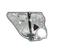 Alzacristallo Dx elettrico 6060-01-035864P BLIC per VW POLO IV