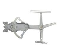 Alzacristallo Dx elettrico 6060-04-040860P BLIC per OPEL CORSA C CORSA D