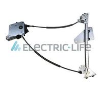 Alzacristallo Dx elettrico ZR MA44 R ELECTRIC LIFE per MAZDA MX-5 II