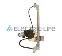 Alzacristallo Dx elettrico ZR ME72 R ELECTRIC LIFE per SMART CITY-COUPE CABRIO