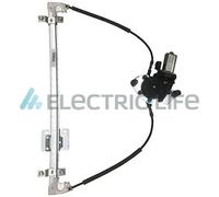 Alzacristallo Dx elettrico ZR SZ02 R B ELECTRIC LIFE per SUZUKI VITARA