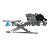 Alzacristallo Dx elettrico ZR SZ21 R ELECTRIC LIFE per SUZUKI