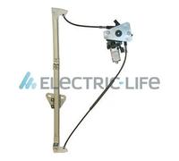 Alzacristallo Dx elettrico ZR VK23 R B ELECTRIC LIFE per VW