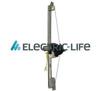 Alzacristallo Dx elettrico ZR ZA32 R ELECTRIC LIFE per RENAULT NISSAN OPEL