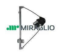 MIRAGLIO Alzacristallo 30/1005C