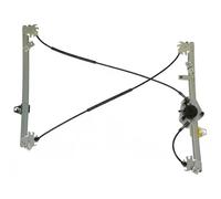 Alzacristallo Dx elettronico 30/1055 MIRAGLIO per RENAULT MEGANE II