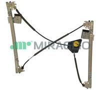 Alzacristallo Dx elettronico 30/1138 MIRAGLIO per VW POLO IV Tre volumi POLO IV