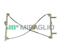 Alzacristallo Dx elettronico 30/1492 MIRAGLIO per PEUGEOT 307 CC