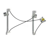 Alzacristallo Dx elettronico 30/1506 MIRAGLIO per SEAT IBIZA IV SC IBIZA IV