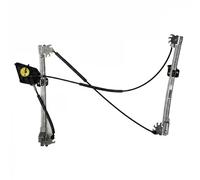 30/1514 Miraglio Alzacristalli elettrico destro per VW Polo