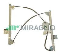 Alzacristallo Dx elettronico 30/1582 MIRAGLIO per CITROËN C2 C2 ENTERPRISE