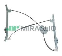 Alzacristallo Dx elettronico 30/1750 MIRAGLIO per TOYOTA IQ