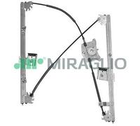 Alzacristallo Dx elettronico 30/1826 MIRAGLIO per VW CADDY III MPV / Space wagon
