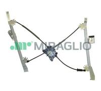 Alzacristallo Dx elettronico 30/1884 MIRAGLIO per VW SCIROCCO III