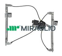 Alzacristallo Dx elettronico 30/823C MIRAGLIO per VW POLO