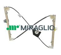 Alzacristallo Dx elettronico 30/867 MIRAGLIO per FIAT STILO