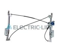 Electric Life Alzacristallo Dx elettronico ZR BM718 R per MINI MINI Cabriolet