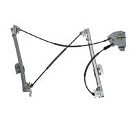 Alzacristallo Dx elettronico ZR BM731 R ELECTRIC LIFE per BMW 1