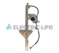 Alzacristallo Dx elettronico ZR CT714 R ELECTRIC LIFE per PEUGEOT CITROËN