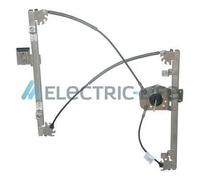 Alzacristallo Dx elettronico ZR OP703 R ELECTRIC LIFE per OPEL CORSA D