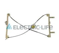 Alzacristallo Dx elettronico ZR PG704 R ELECTRIC LIFE per PEUGEOT 307 CC