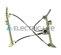 Alzacristallo Dx elettronico ZR RN721 R ELECTRIC LIFE per RENAULT