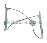 Alzacristallo Dx elettronico ZR TY704 R ELECTRIC LIFE per TOYOTA IQ