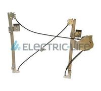 Electric Life Alzacristallo ZR VK712 R Elettrico Destro per VW Lupo / Seat Arosa
