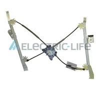 Jumasa ZR VK734 R Alzacristalli anteriore elettrico senza motore 2 porte