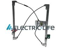 Alzacristallo Dx elettronico ZR ZA703 R ELECTRIC LIFE per FIAT PEUGEOT CITROËN