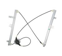 Alzacristalli BLIC 6060-00-CI9585 destro