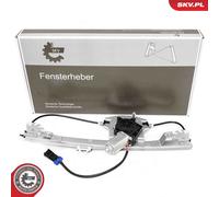 Alzacristallo Dx per FIAT PUNTO