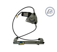 ALZACRISTALLO DX POSTERIORE ELETTRICO 5 PORTE ALFA 147 10/2000>