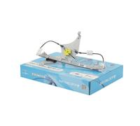 Alzacristallo Electric Life per Peugeot 508
