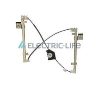 Alzacristallo Electric Life ZR AA702 L per Alfa Romeo