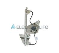 JUMASA ZR AD702 L Alzacristallo