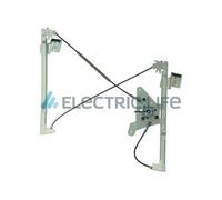 Alzacristallo Electric Life ZR AD707 L per Audi
