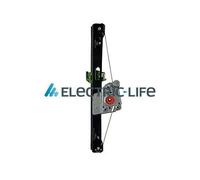Alzacristallo Electric Life ZR BM708 R per Bmw