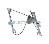 Alzacristallo Electric Life ZR BM719 L per Bmw