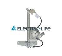 Alzacristallo Electric Life ZR CT706 R per Citroën