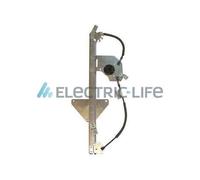 Genuine Electric Life alzacristalli - Part Number ZRCT714L