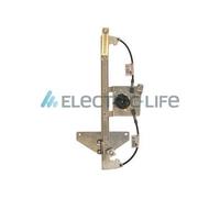 Genuine Electric Life alzacristalli - Part Number ZRCT716L