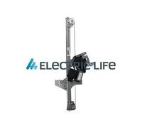 Alzacristallo Electric Life ZR CTO55 L C per Citroën (df Psa) Citroën (df Psa)