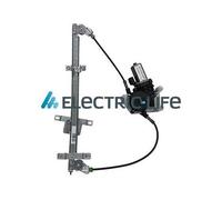 Alzacristallo Electric Life ZR DN78 L per Nissan