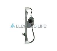 Alzacristallo Electric Life ZR FR716 L per Ford
