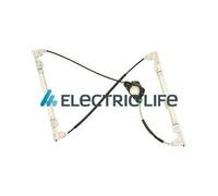 Alzacristallo Sx elettrico ZR FR719 L ELECTRIC LIFE per FORD FIESTA V